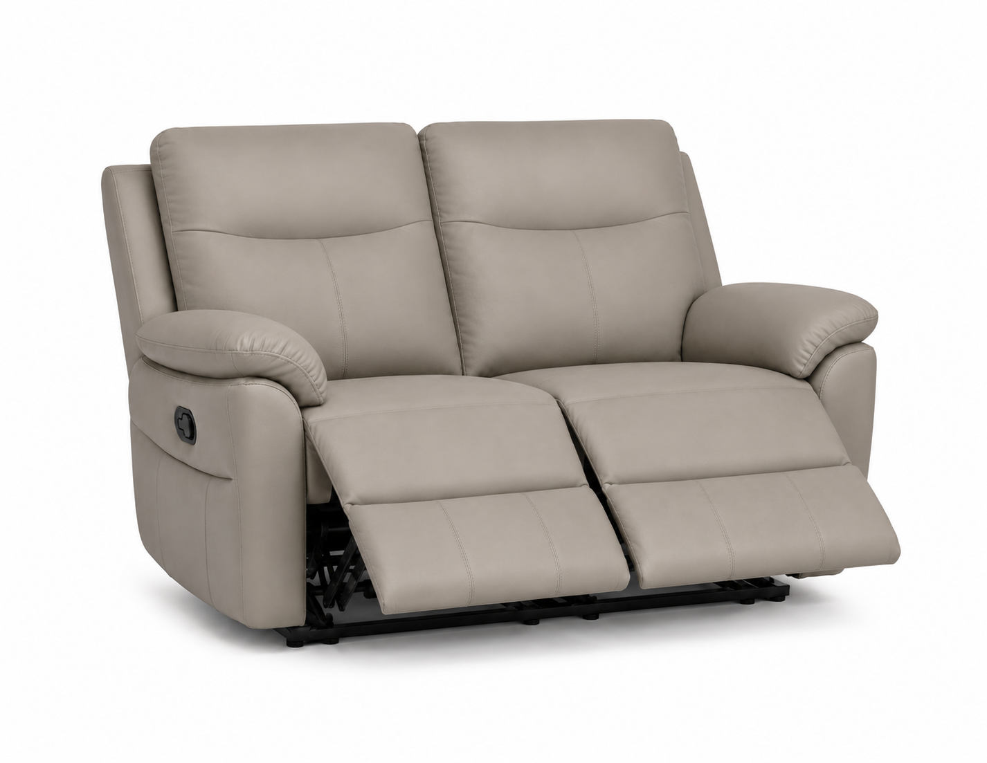 Couple Recliner Loveseat view 4
